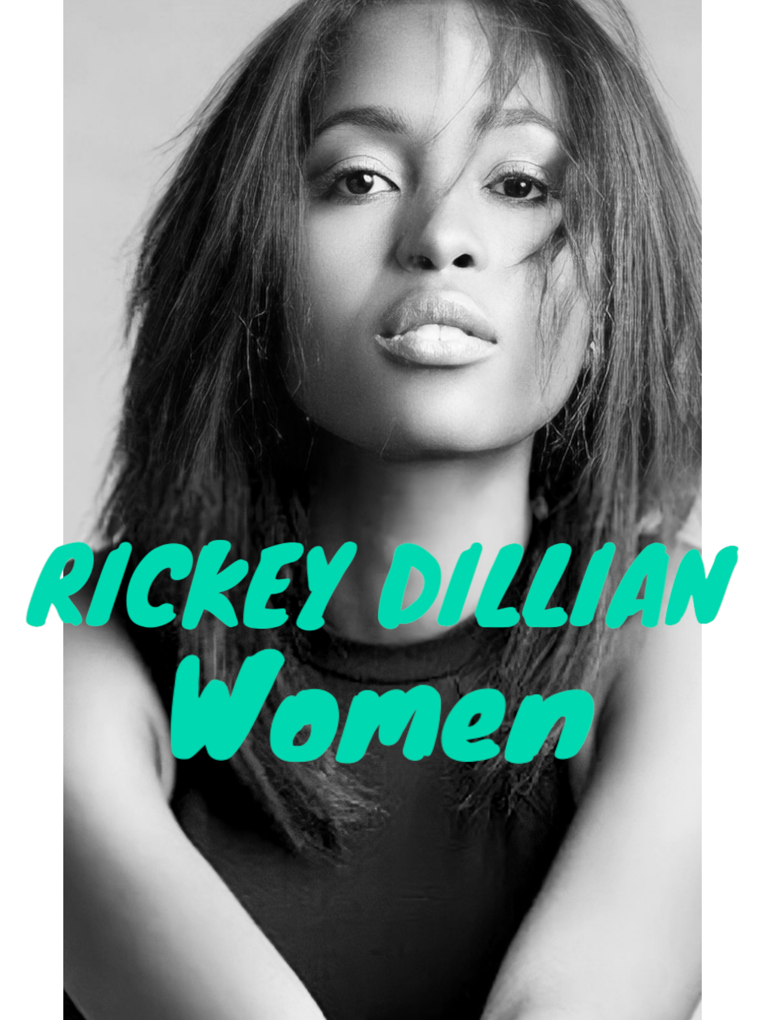 Rickey Dillian Women's Clothing